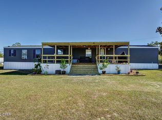 8932 Merlin Dr, Youngstown, FL 32466