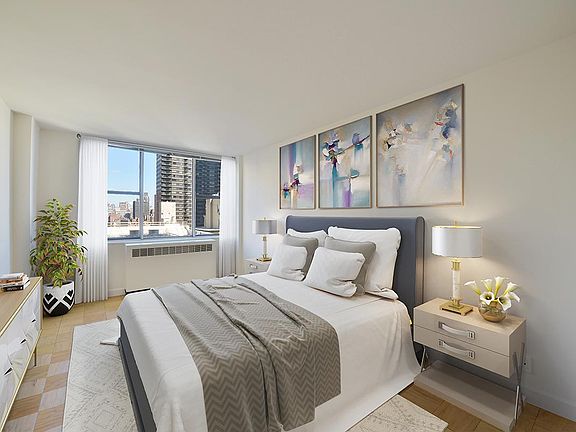 4th image of 320 E 46th St APT 21A