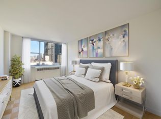 320 E 46th St #25A*, New York, NY 10017