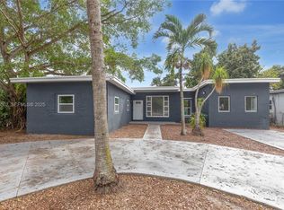 West Miami Shores Sec D, Miami, FL 33168