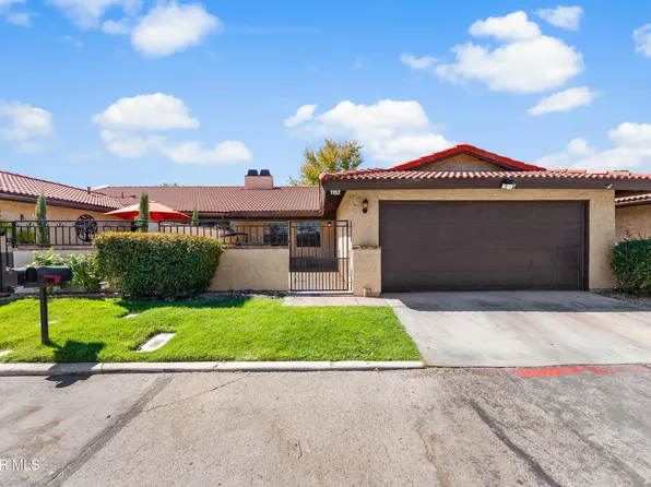 1152 E Avenue J12, Lancaster, CA 93535