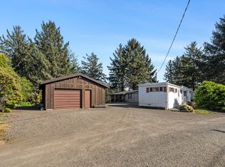 2267 Martin Ave, Tillamook, OR 97141