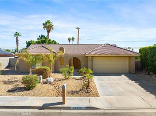 30650 Avenida Ximino, Cathedral City, CA 92234