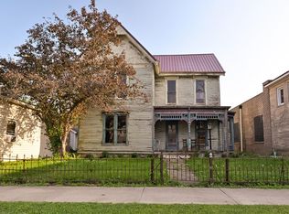 12857 North St, Dillsboro, IN 47018