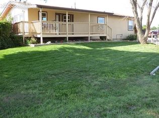 10910 Falling Star Rd, Fountain, CO 80817
