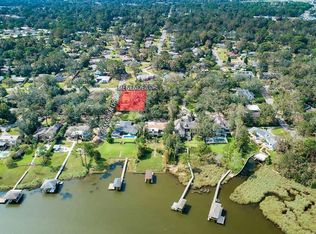 3900 Blk Menendez Dr, Pensacola, FL 32503