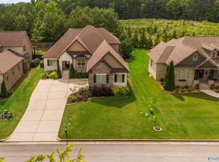 14359 Muirfield Dr, Athens, AL 35613