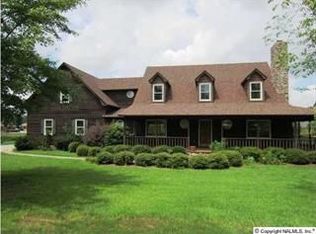 154 Ford Chapel Dr, Harvest, AL 35749