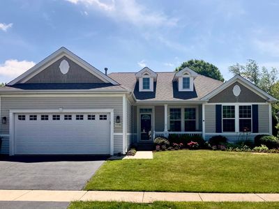13160 Cold Springs Dr, Huntley, IL, 60142