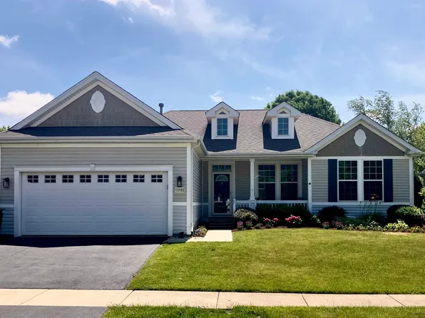 13160 Cold Springs Dr, Huntley, IL 60142