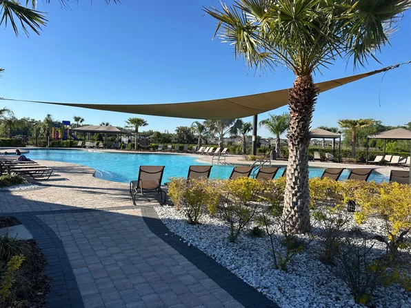 34276 Redwood Dawn Ln, Wesley Chapel, FL 33543