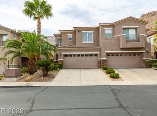 721 Value Ridge Ave, Henderson, NV 89012