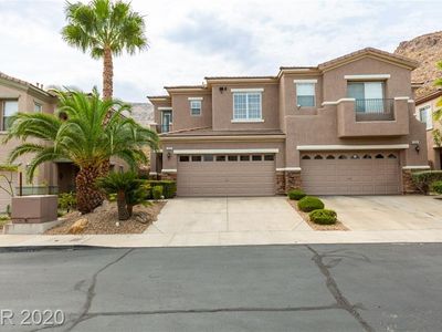 721 Value Ridge Ave, Henderson, NV, 89012