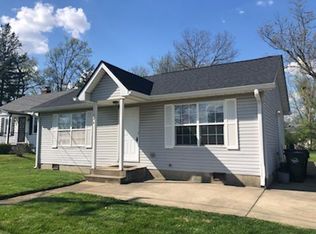104 W Chestnut St, Oxford, OH 45056
