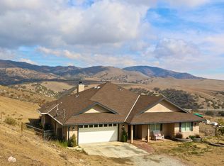 23400 Fir Dr, Tehachapi, CA 93561