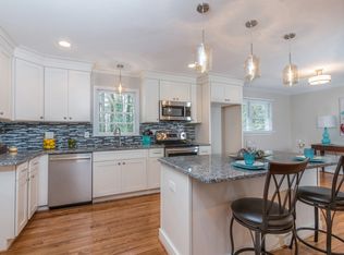 2620 Little John Trl SE, Marietta, GA 30067