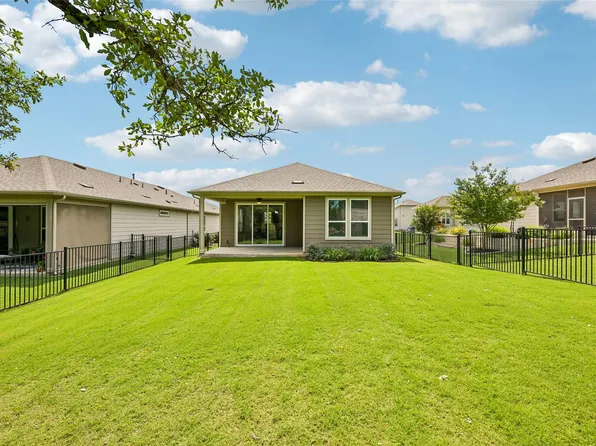 401 Yorktown St, Georgetown, TX 78633