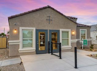 30876 W Fairmount Ave, Buckeye, AZ 85396