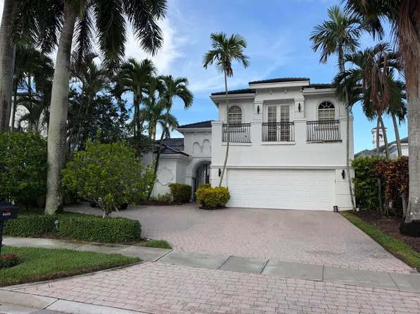 6493 Enclave Way, Boca Raton, FL 33496