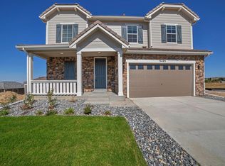 3405 Pacific Peak Dr, Broomfield, CO 80023