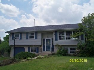 26 S 41st St, Allentown, PA 18104