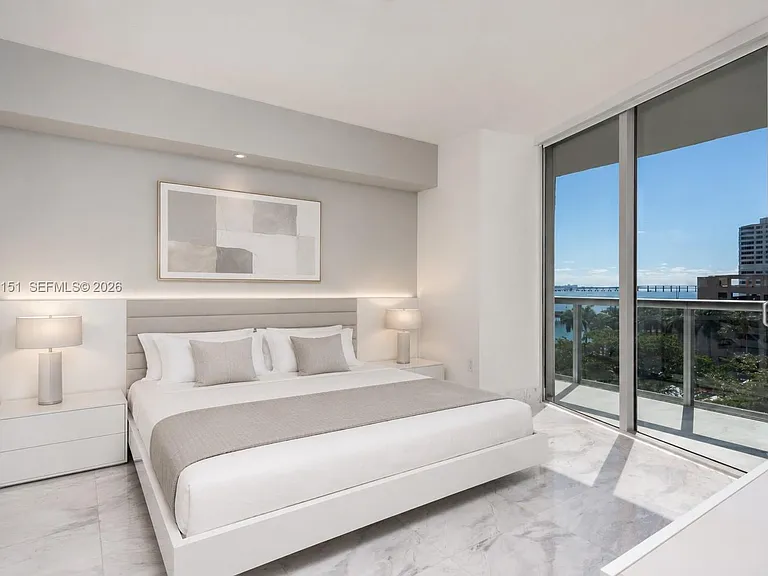 495 Brickell Ave #705 — Photo 4