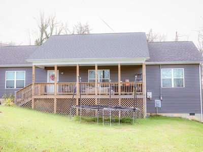701 Western Rd, Waynesboro, VA, 22980