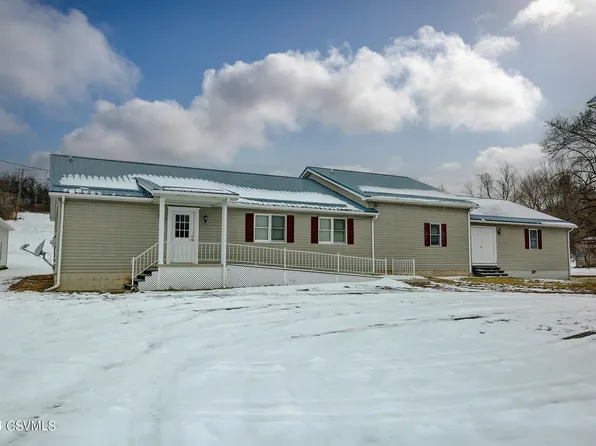 2508-2520 S Main St, Pt Trevorton, PA 17864