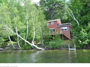 36 Jay Ln, Hartland, ME 04943