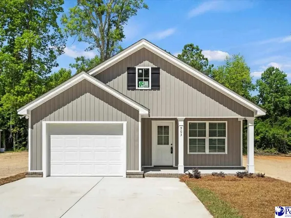 903 Quail Dr, Pamplico, SC 29583