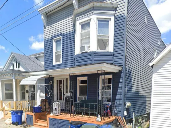 89 Egbert Street, Cohoes, NY 12047
