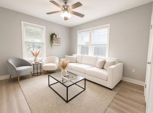 819 E 2nd St Floor 1, Boston, MA 02127