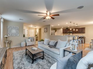 7952 N Jewelflower Dr, Tucson, AZ 85741