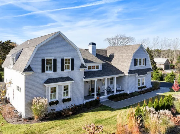 20 Cockle Cove Road, South Chatham, MA 02659