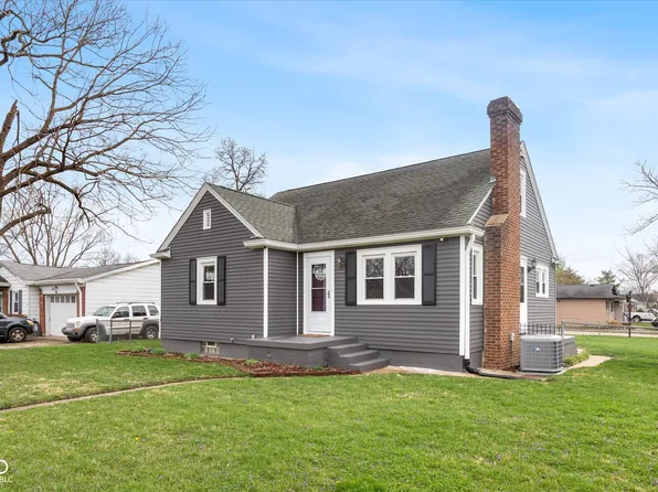 6535 W Morris St, Indianapolis, IN 46241