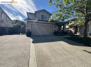4053 Galenez Way, Antioch, CA