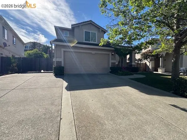 4053 Galenez Way, Antioch, CA 94531