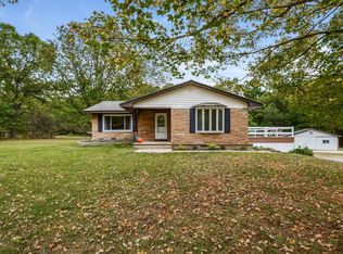 11100 Lincoln Lake Ave NE, Greenville, MI 48838