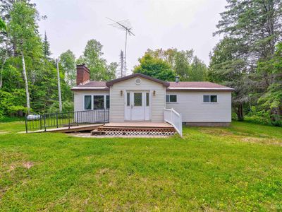 825 W Gulliver Lake Rd, Gulliver, MI, 49840