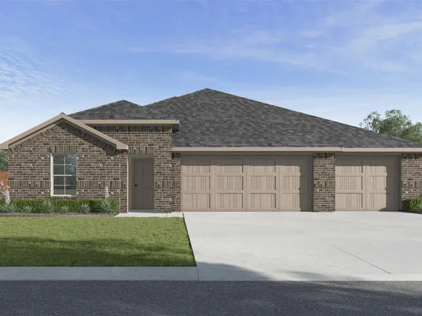 31422 Hastings Park Dr, Fulshear, TX 77441