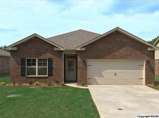 117 Oak Terrace Ln, Harvest, AL 35749