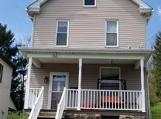 114 Walters St, Derry, PA 15627