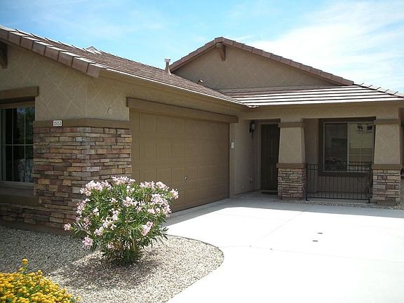 Additional Front View