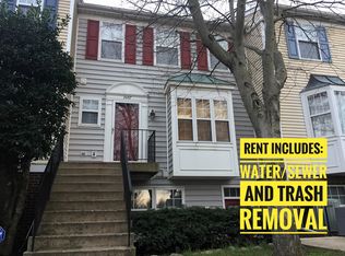 2457 Nantucket Dr, Crofton, MD 21114