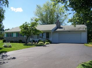 579 Royersford Rd, Royersford, PA 19468