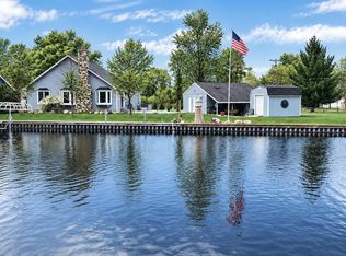 103 Shawnee Trl, Prudenville, MI 48651