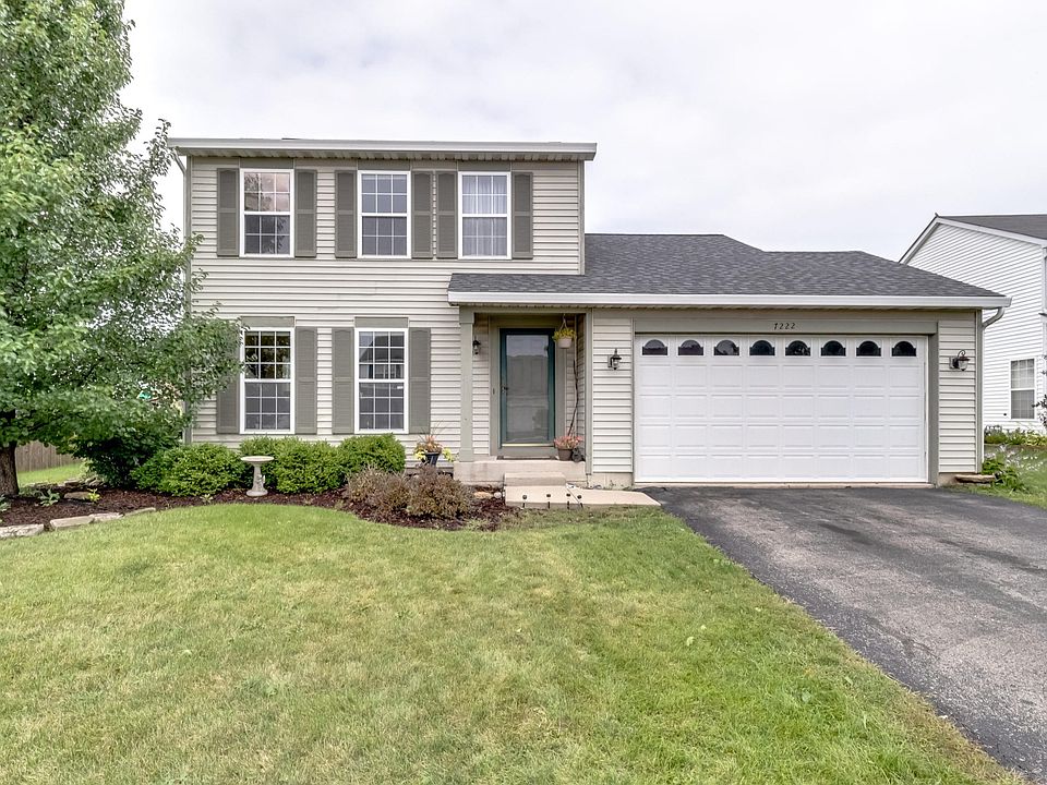 7222 96th Ave Kenosha WI 53142