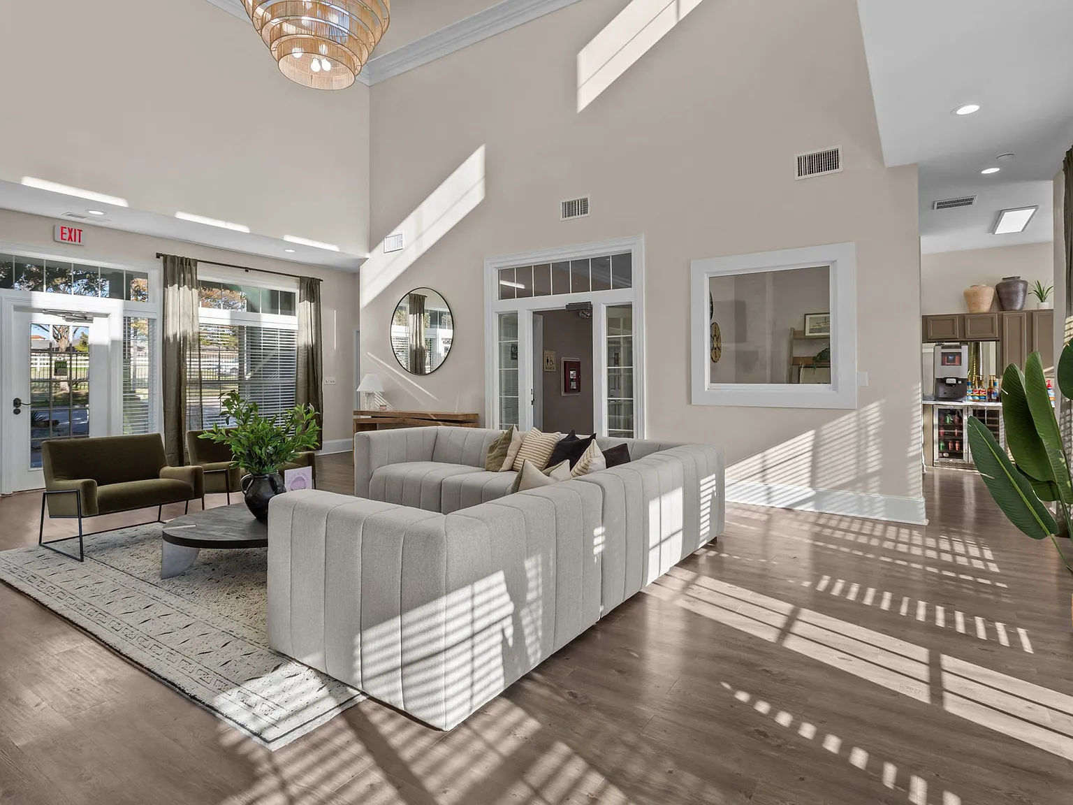 The Residence at CTM — Photo 4