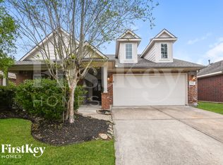 23342 Peerless Dr, Spring, TX 77373