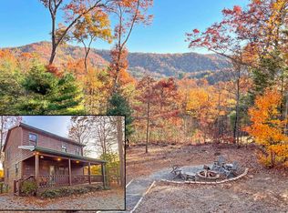 1504 Mangums Trl, Blue Ridge, GA 30513